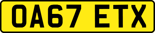 OA67ETX
