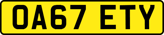 OA67ETY