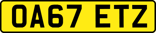 OA67ETZ