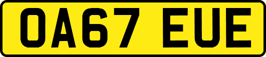 OA67EUE