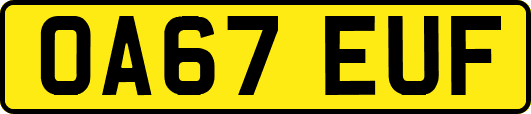 OA67EUF