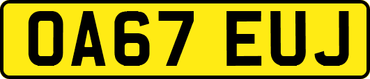 OA67EUJ