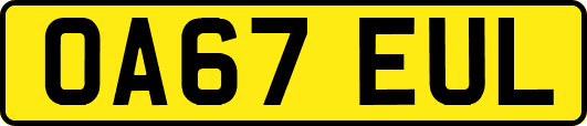 OA67EUL
