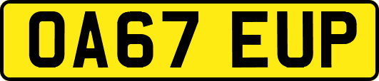 OA67EUP