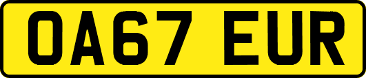 OA67EUR