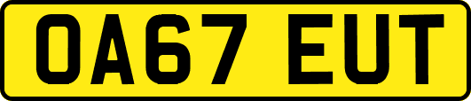 OA67EUT