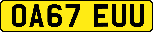 OA67EUU