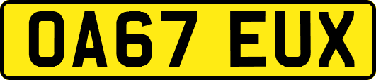 OA67EUX