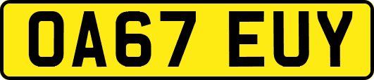 OA67EUY