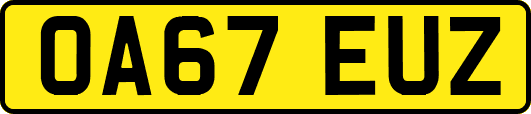 OA67EUZ