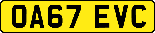 OA67EVC