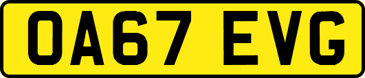 OA67EVG