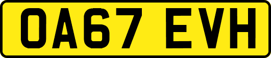 OA67EVH