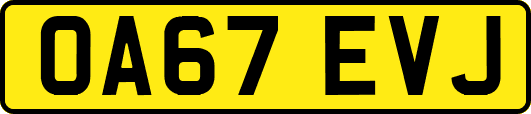 OA67EVJ
