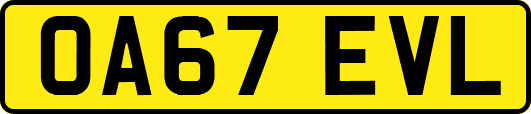 OA67EVL