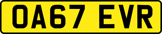 OA67EVR