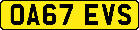 OA67EVS