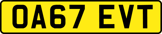 OA67EVT