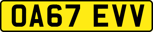 OA67EVV