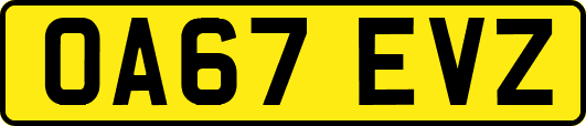 OA67EVZ