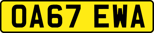 OA67EWA