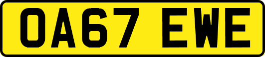 OA67EWE