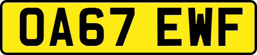 OA67EWF