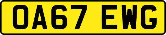 OA67EWG
