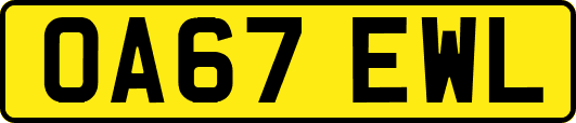 OA67EWL