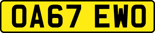 OA67EWO