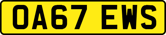 OA67EWS