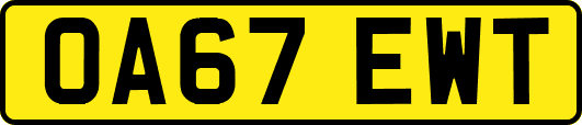 OA67EWT
