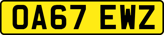 OA67EWZ