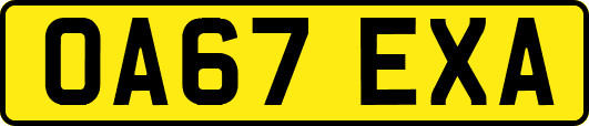 OA67EXA