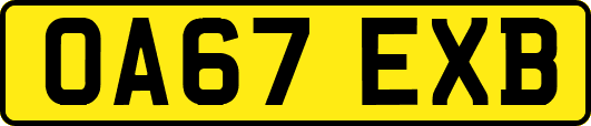 OA67EXB