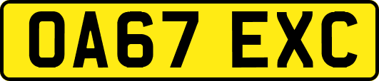 OA67EXC