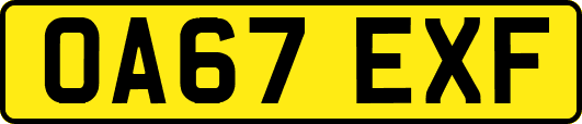 OA67EXF