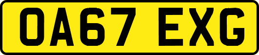 OA67EXG