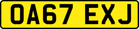 OA67EXJ
