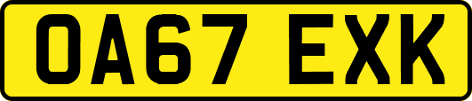 OA67EXK