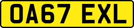 OA67EXL