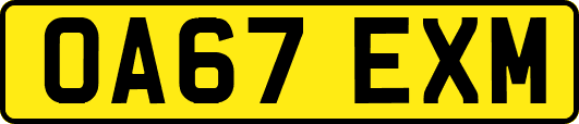 OA67EXM