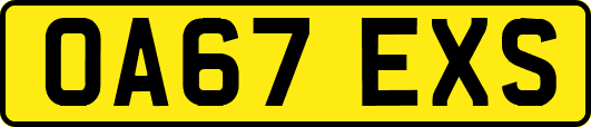 OA67EXS