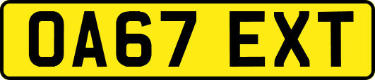 OA67EXT