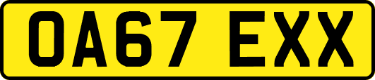 OA67EXX