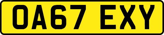 OA67EXY