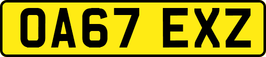 OA67EXZ