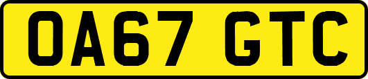 OA67GTC