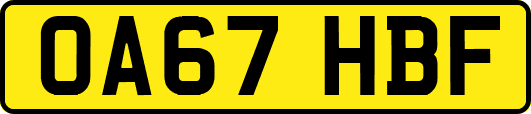 OA67HBF