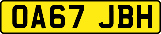 OA67JBH